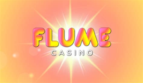 Flume casino apk